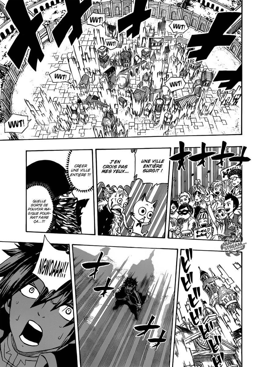 Fairy Tail: Chapter chapitre-269 - Page 13