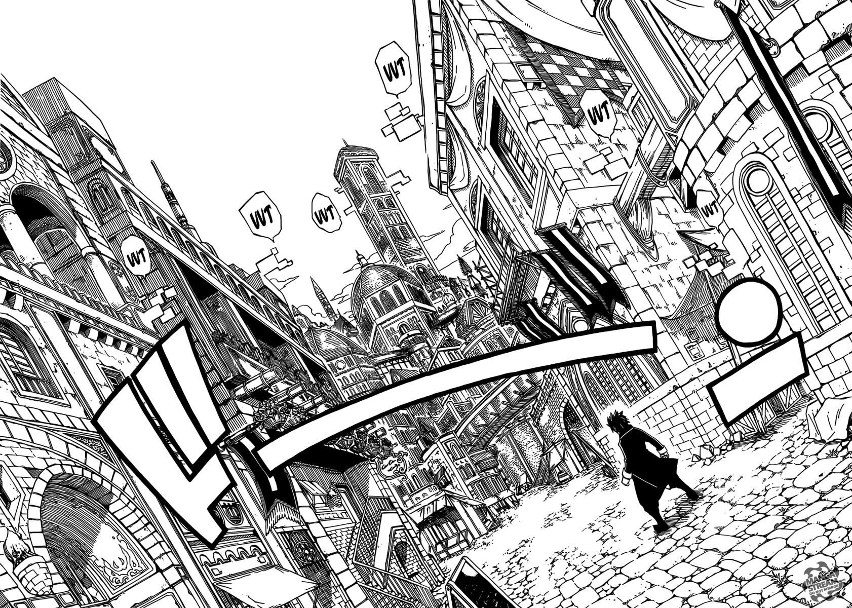 Fairy Tail: Chapter chapitre-269 - Page 14