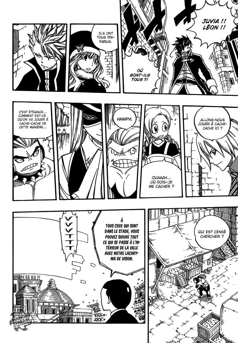 Fairy Tail: Chapter chapitre-269 - Page 15