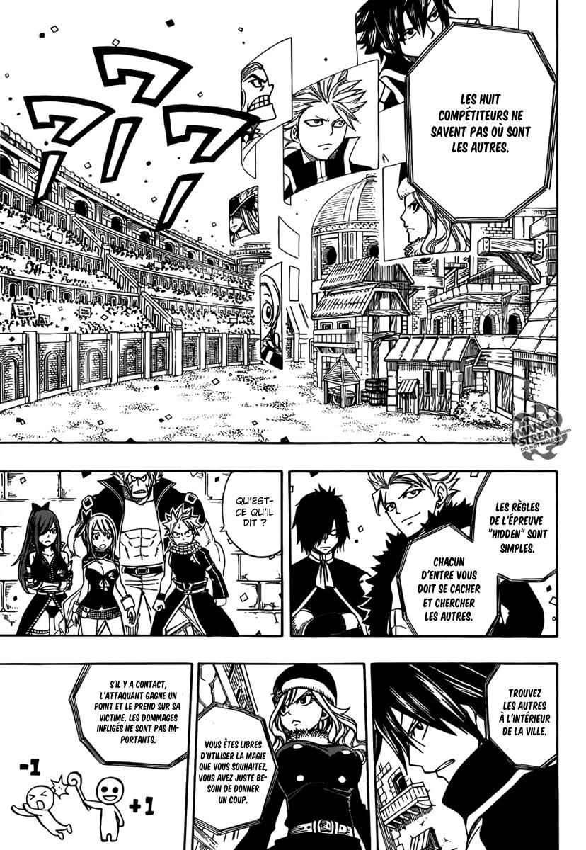 Fairy Tail: Chapter chapitre-269 - Page 16