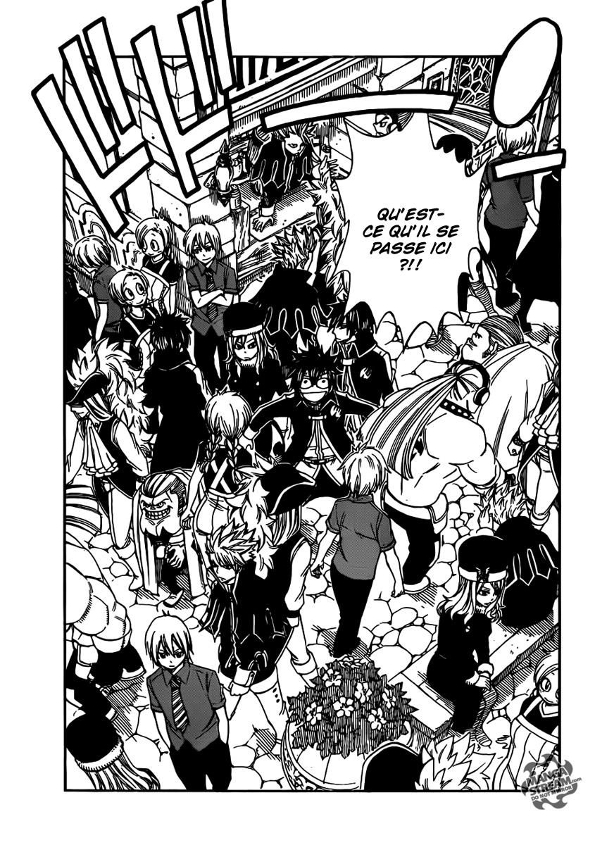 Fairy Tail: Chapter chapitre-269 - Page 17