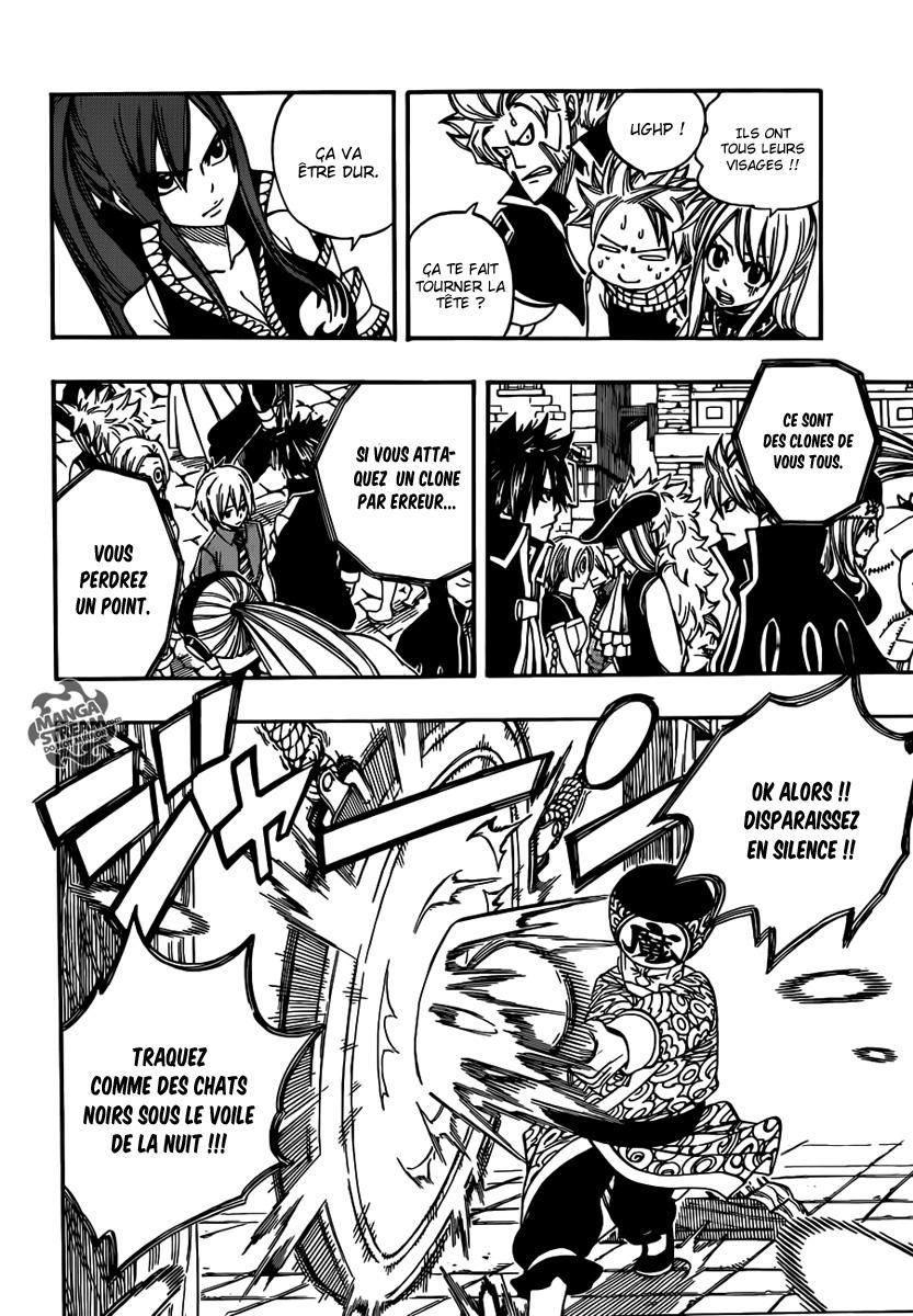 Fairy Tail: Chapter chapitre-269 - Page 18