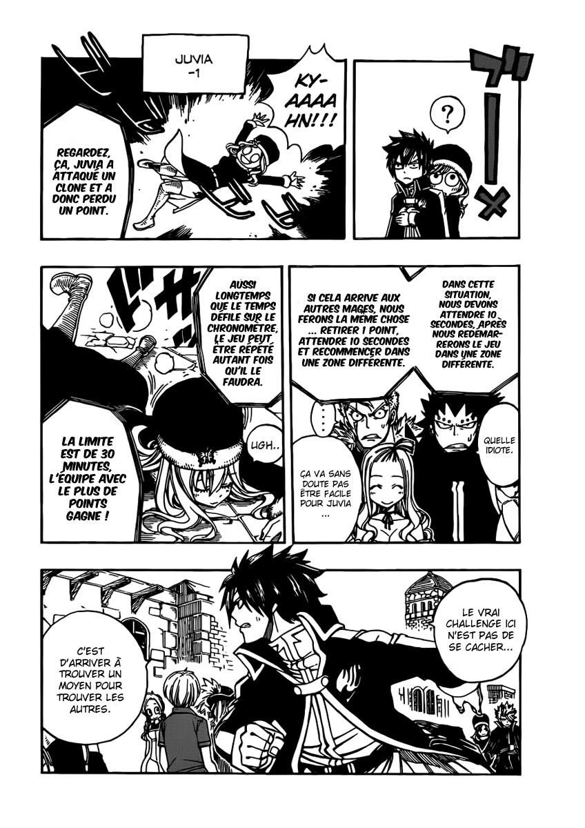 Fairy Tail: Chapter chapitre-269 - Page 20