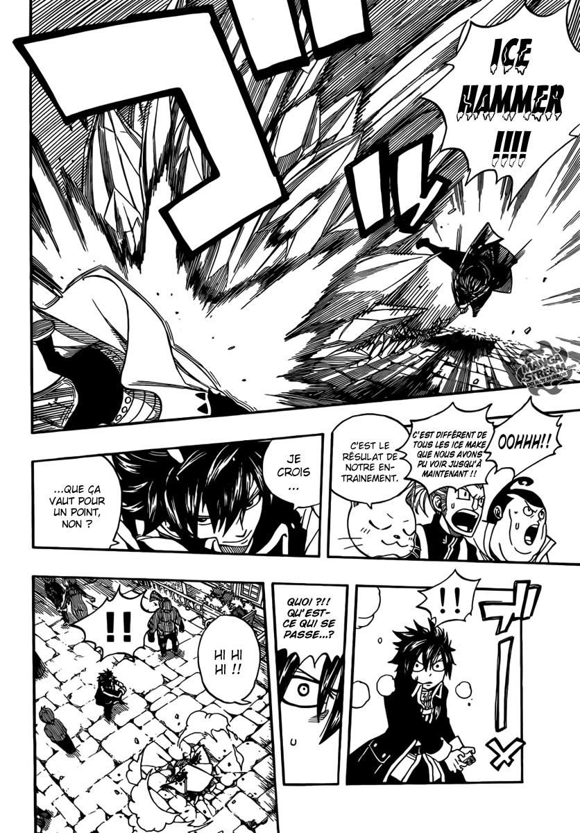 Fairy Tail: Chapter chapitre-269 - Page 22