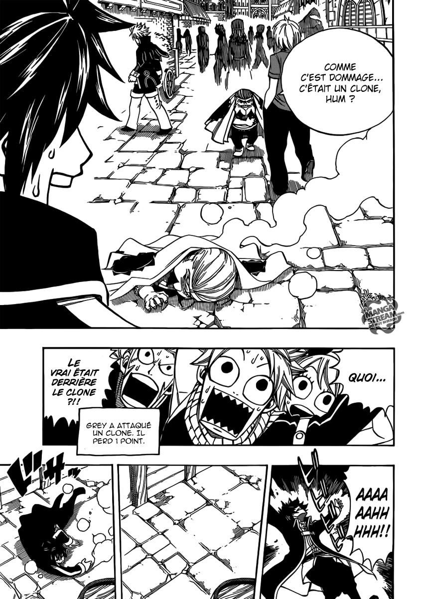 Fairy Tail: Chapter chapitre-269 - Page 23