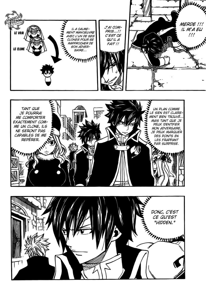 Fairy Tail: Chapter chapitre-269 - Page 24