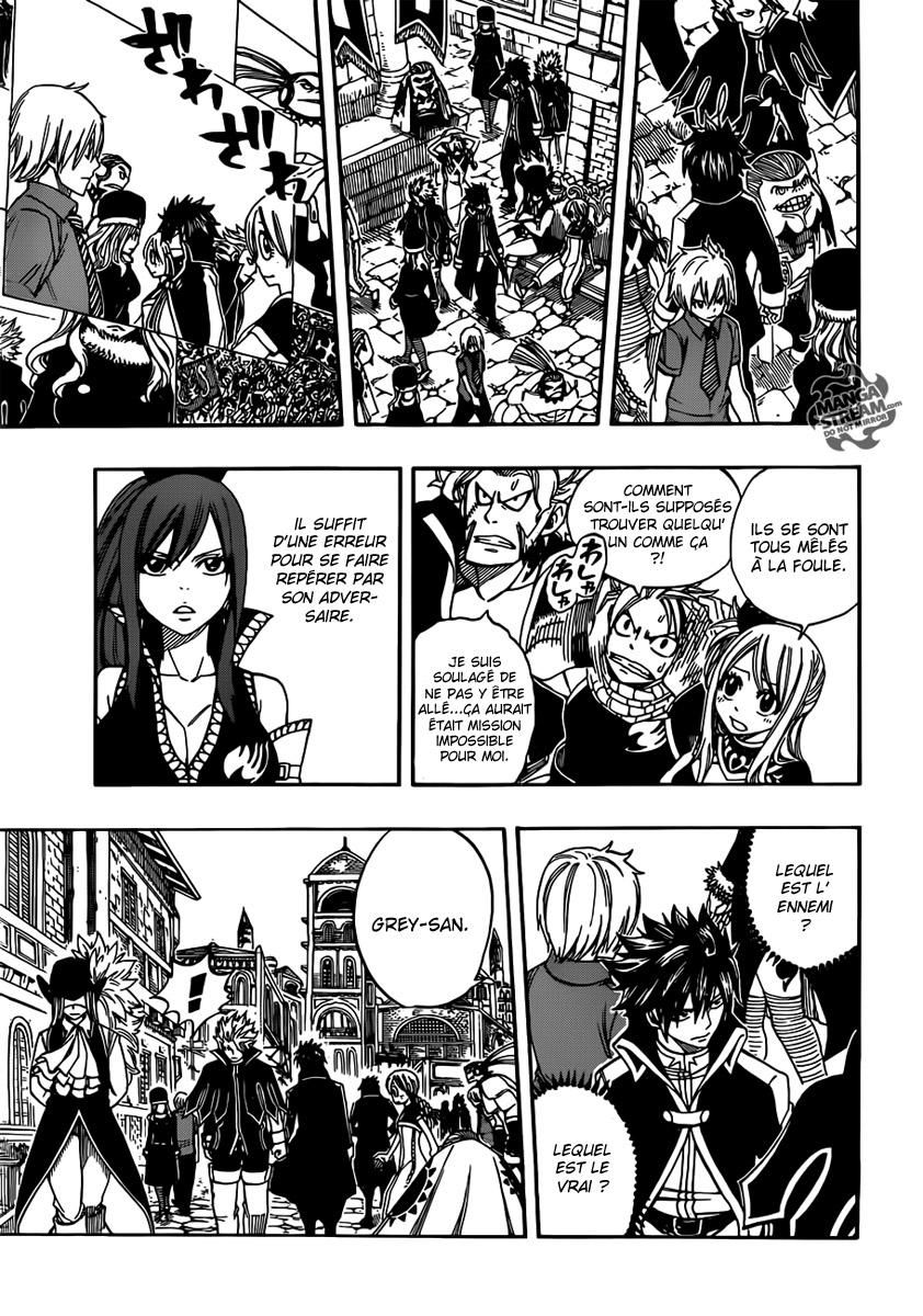 Fairy Tail: Chapter chapitre-269 - Page 25