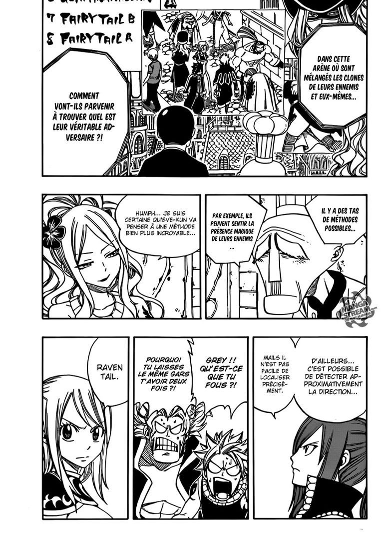 Fairy Tail: Chapter chapitre-270 - Page 4
