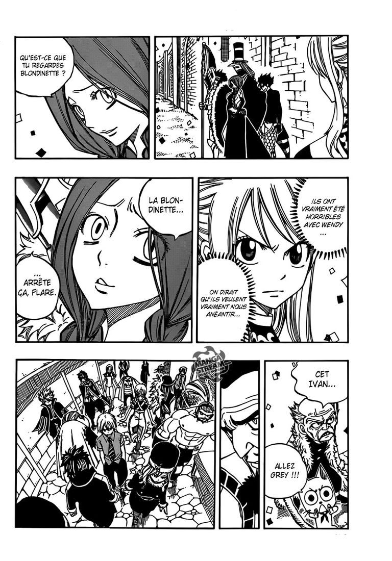 Fairy Tail: Chapter chapitre-270 - Page 5