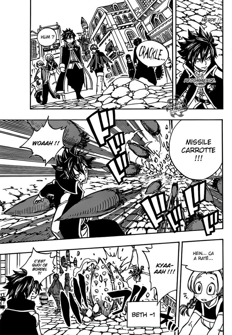 Fairy Tail: Chapter chapitre-270 - Page 6
