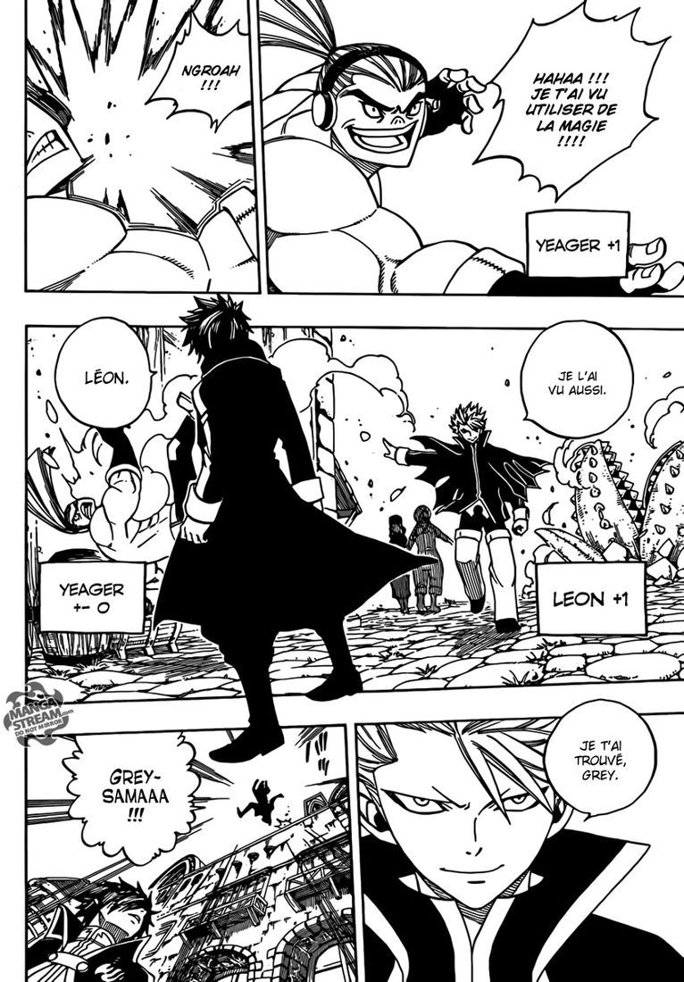 Fairy Tail: Chapter chapitre-270 - Page 7
