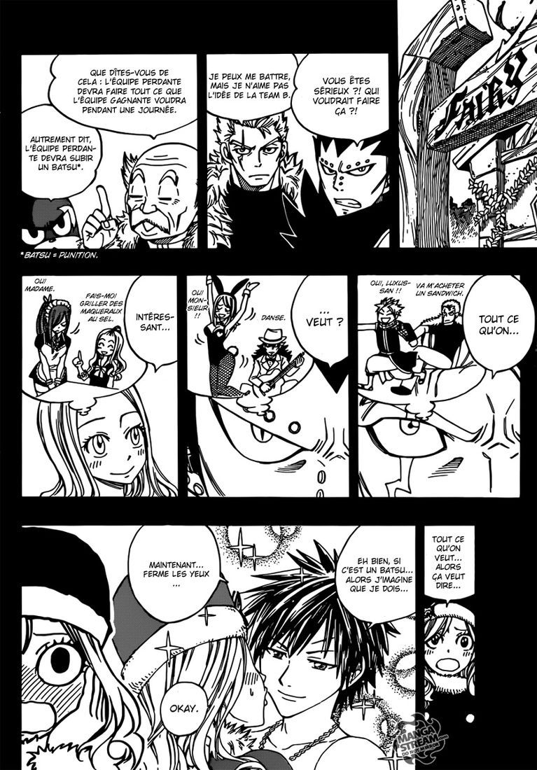 Fairy Tail: Chapter chapitre-270 - Page 9