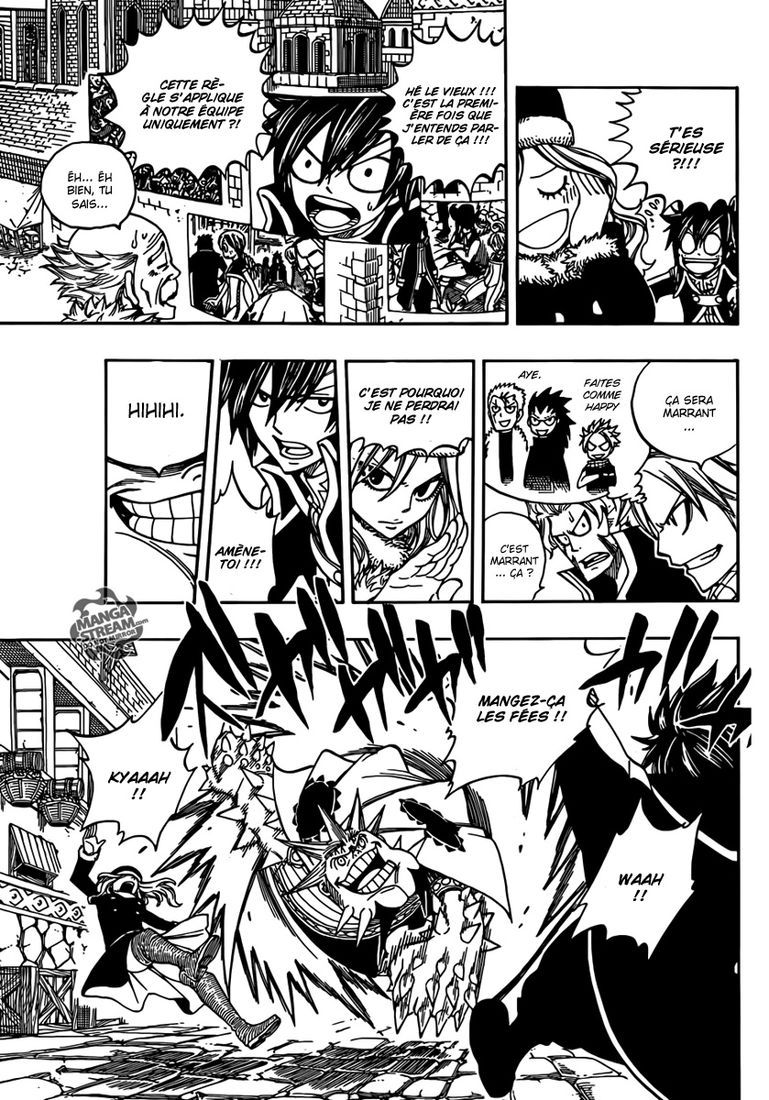Fairy Tail: Chapter chapitre-270 - Page 10