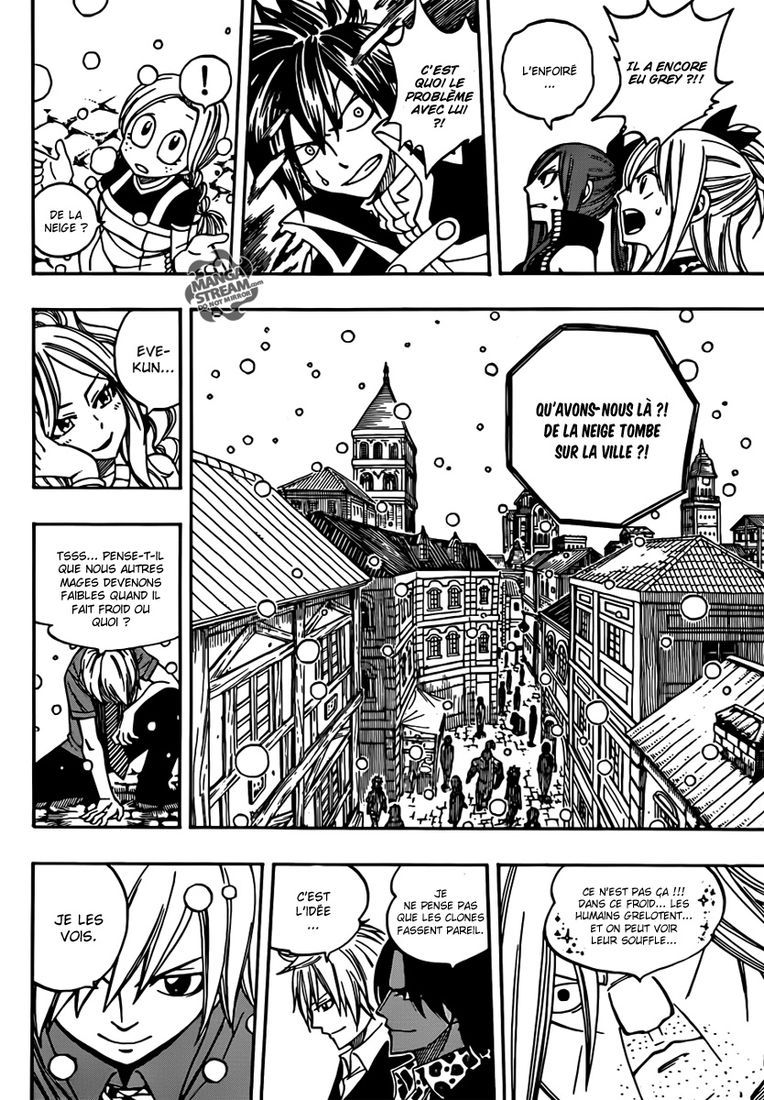 Fairy Tail: Chapter chapitre-270 - Page 11