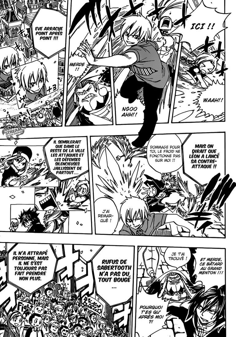 Fairy Tail: Chapter chapitre-270 - Page 12