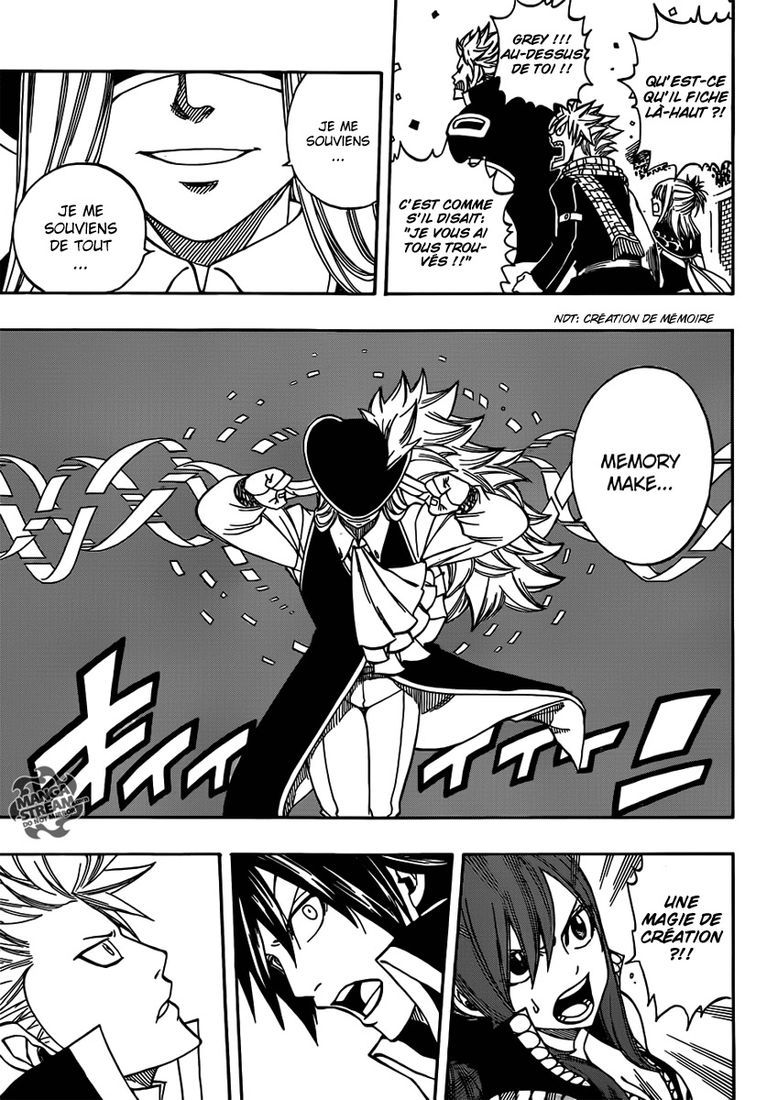 Fairy Tail: Chapter chapitre-270 - Page 14
