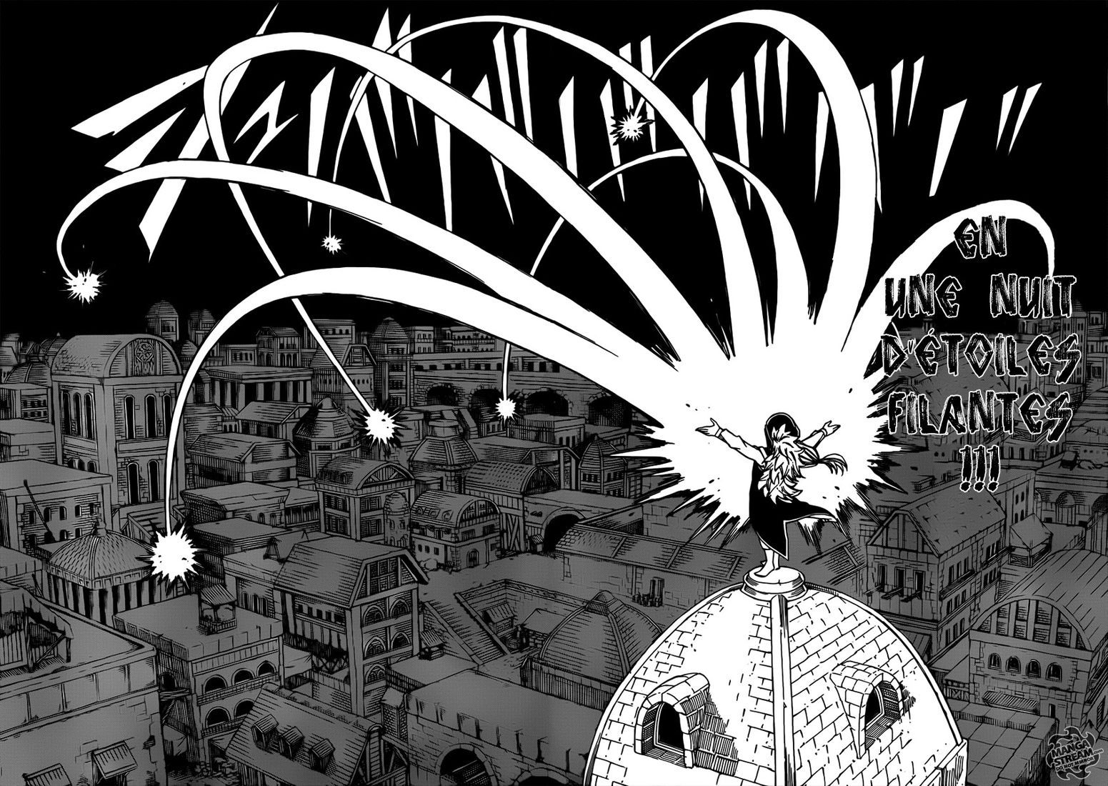 Fairy Tail: Chapter chapitre-270 - Page 15