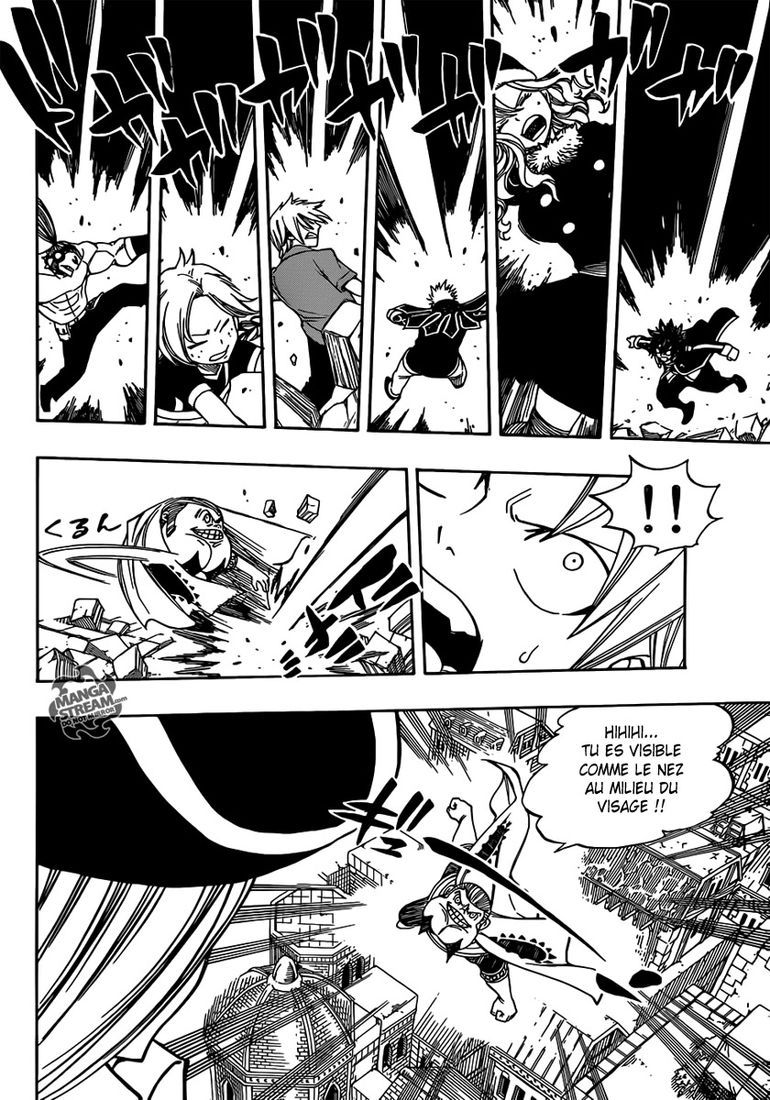 Fairy Tail: Chapter chapitre-270 - Page 16