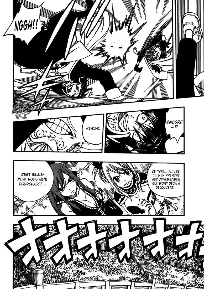 Fairy Tail: Chapter chapitre-270 - Page 20