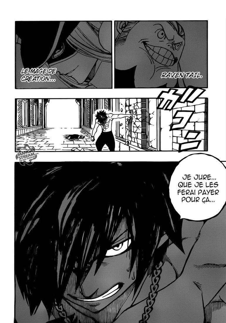 Fairy Tail: Chapter chapitre-270 - Page 24