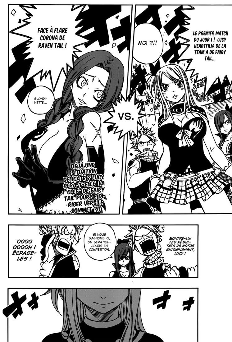 Fairy Tail: Chapter chapitre-271 - Page 3