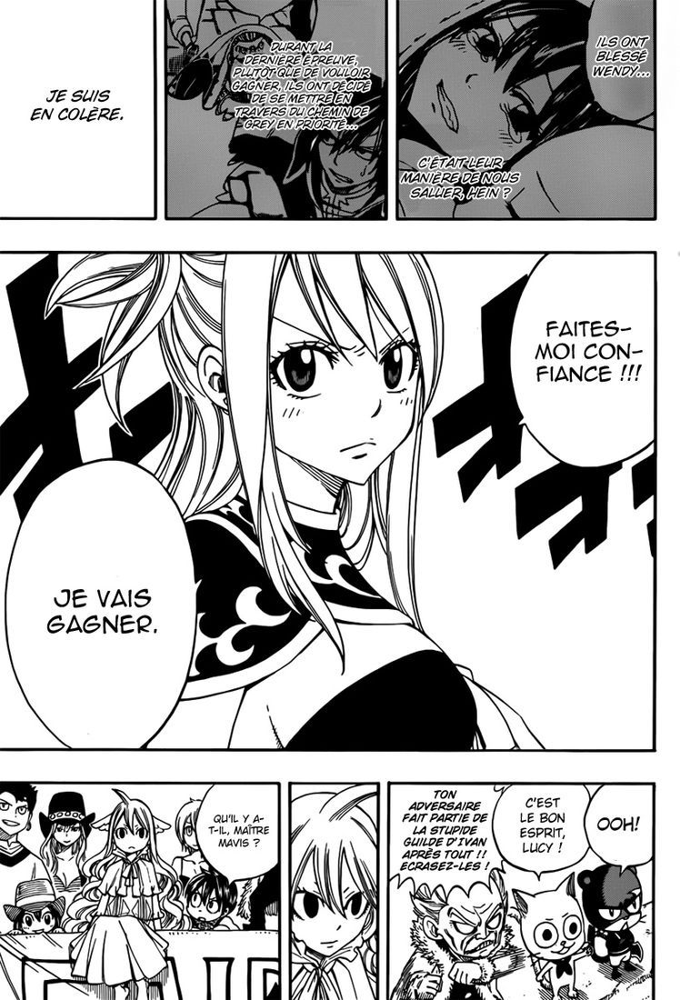 Fairy Tail: Chapter chapitre-271 - Page 4