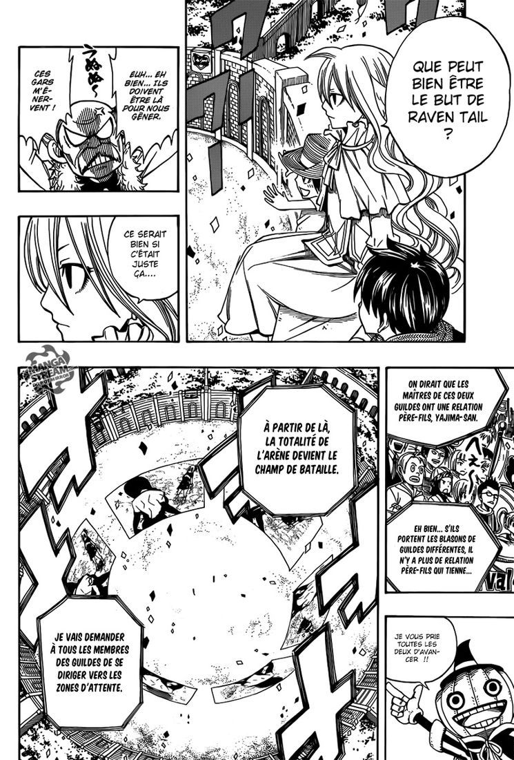 Fairy Tail: Chapter chapitre-271 - Page 5