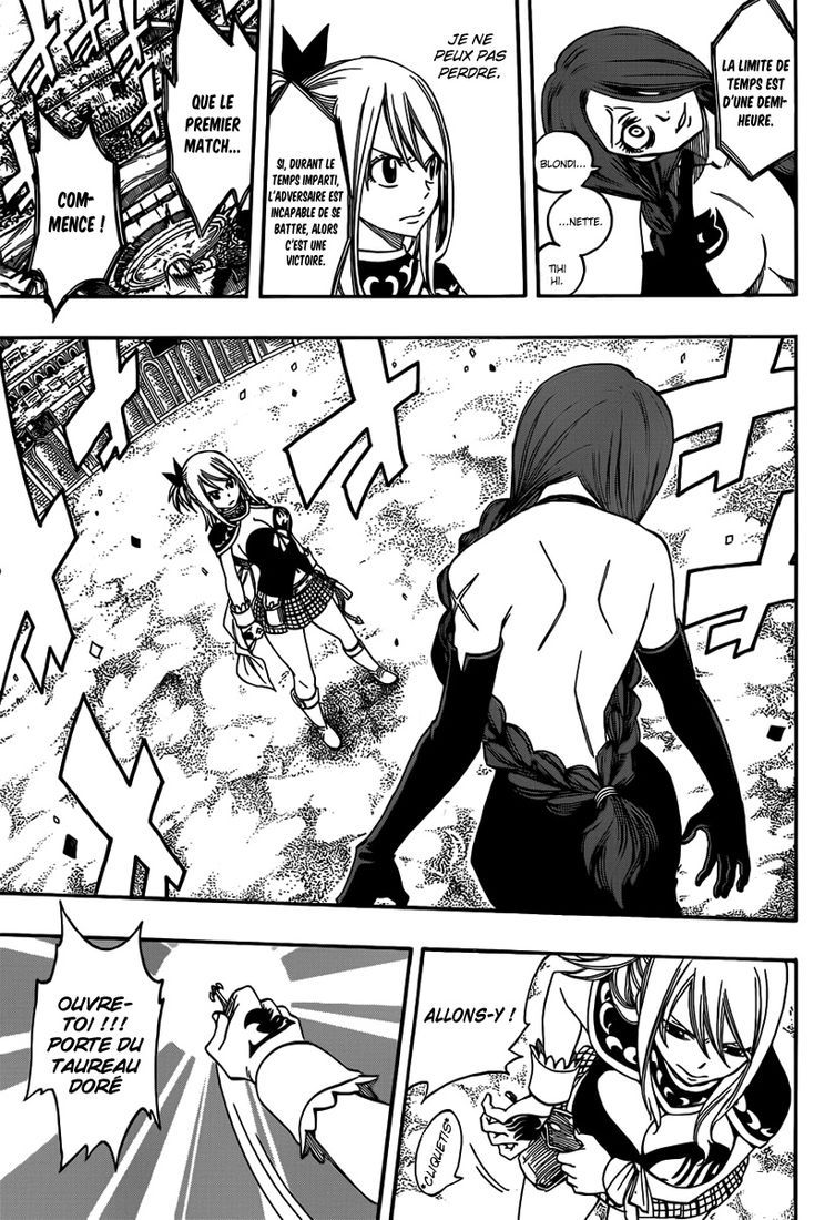 Fairy Tail: Chapter chapitre-271 - Page 6