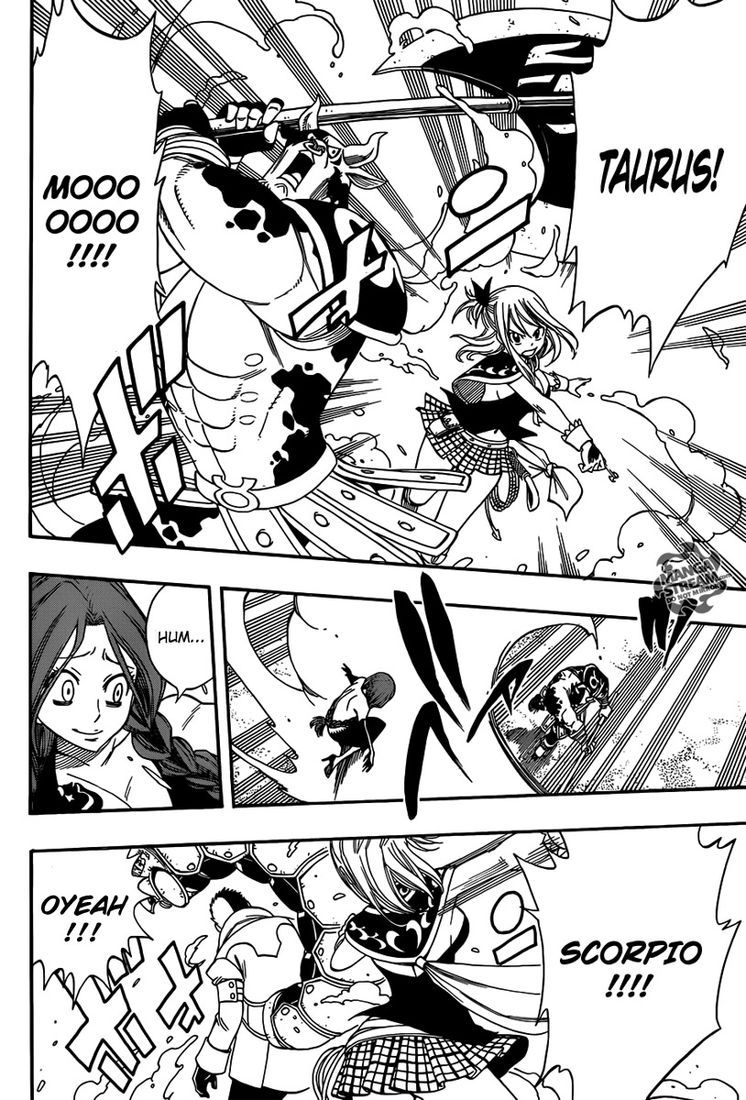 Fairy Tail: Chapter chapitre-271 - Page 7