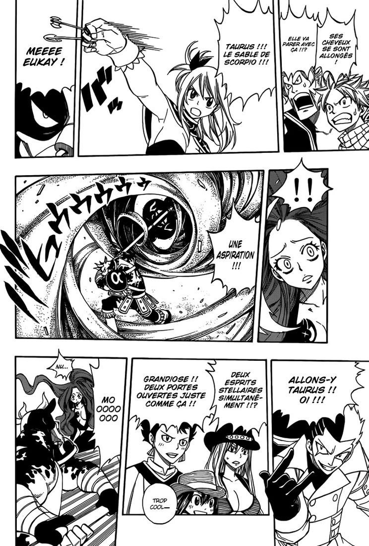 Fairy Tail: Chapter chapitre-271 - Page 9