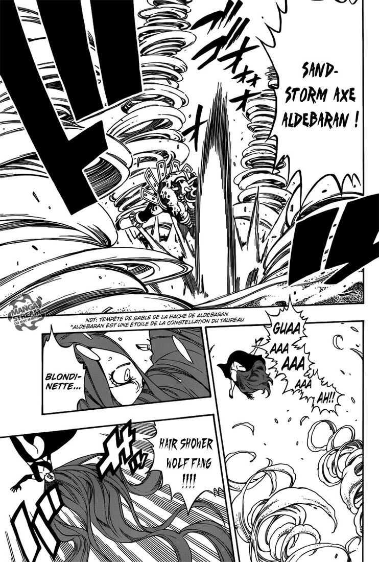 Fairy Tail: Chapter chapitre-271 - Page 10