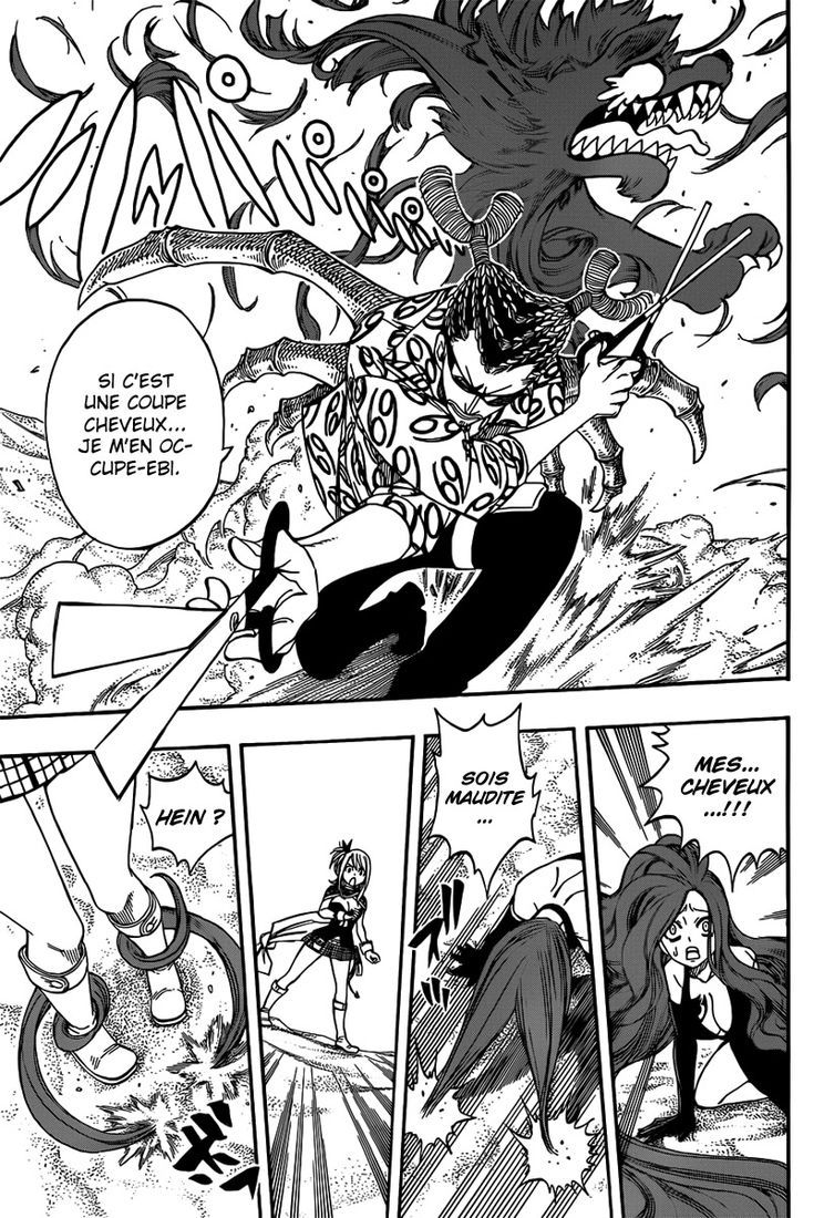 Fairy Tail: Chapter chapitre-271 - Page 12