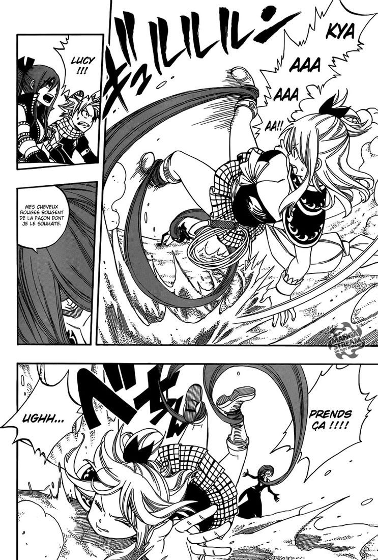 Fairy Tail: Chapter chapitre-271 - Page 13