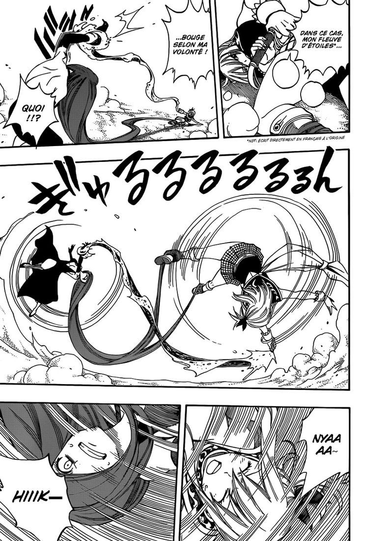 Fairy Tail: Chapter chapitre-271 - Page 14