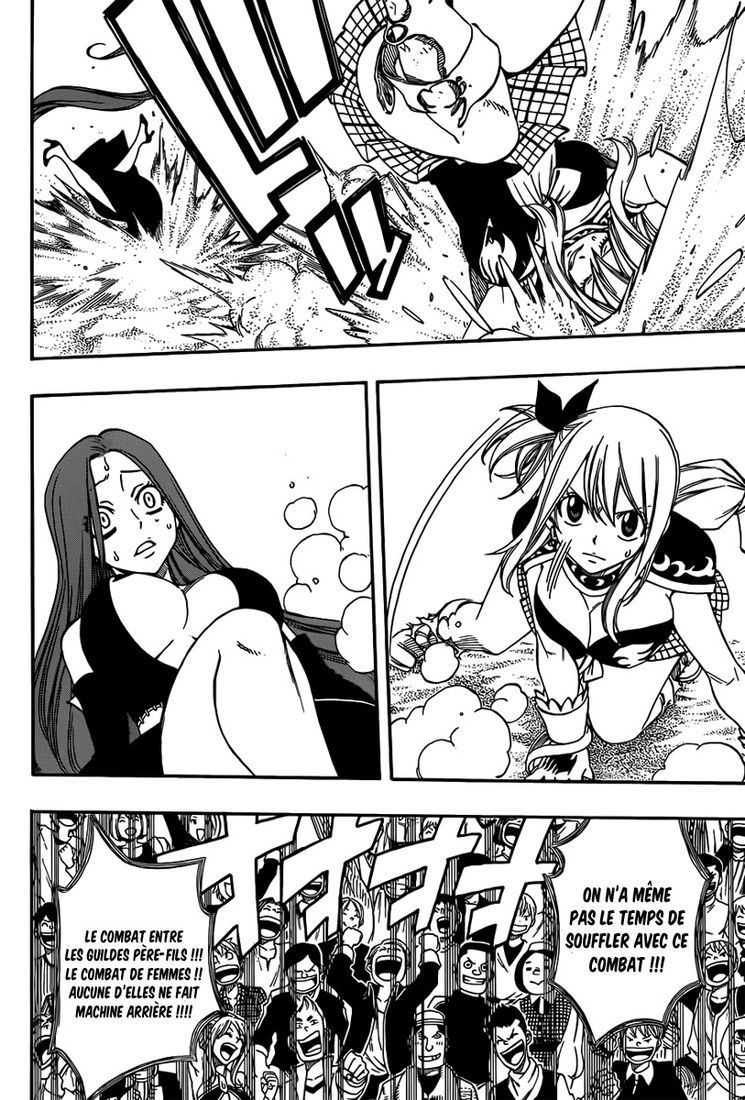Fairy Tail: Chapter chapitre-271 - Page 15