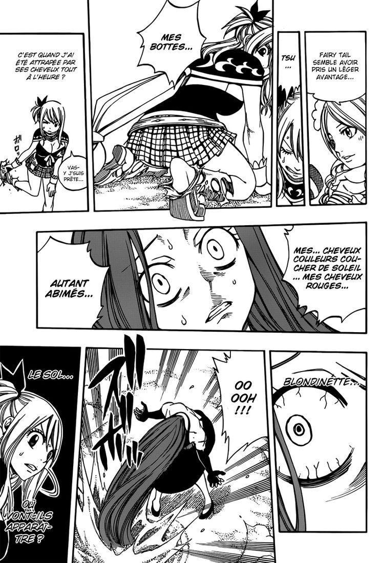 Fairy Tail: Chapter chapitre-271 - Page 16