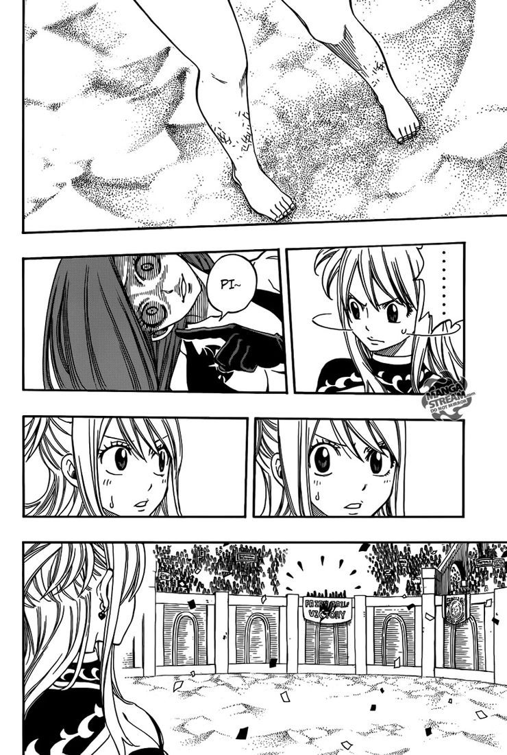 Fairy Tail: Chapter chapitre-271 - Page 17