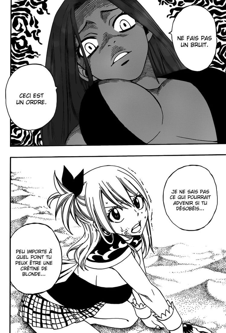 Fairy Tail: Chapter chapitre-271 - Page 19