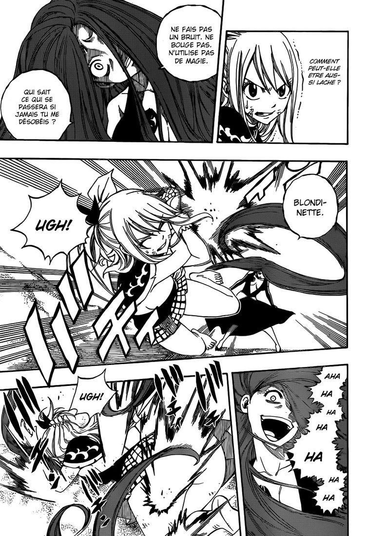 Fairy Tail: Chapter chapitre-272 - Page 4
