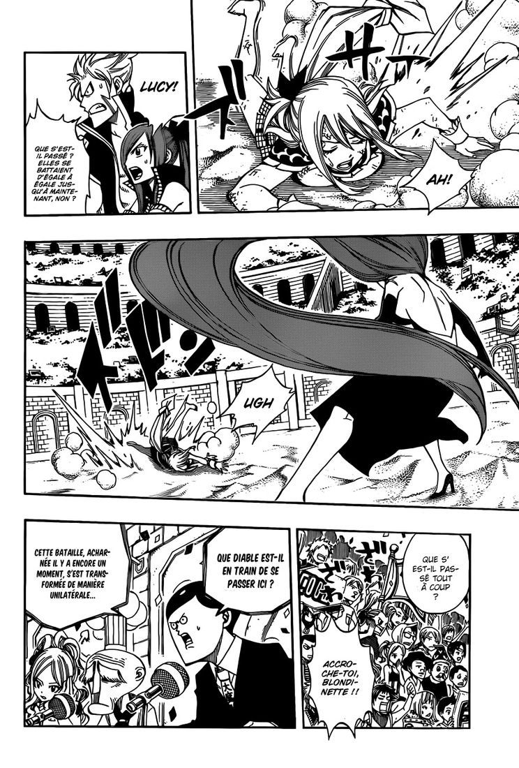 Fairy Tail: Chapter chapitre-272 - Page 5
