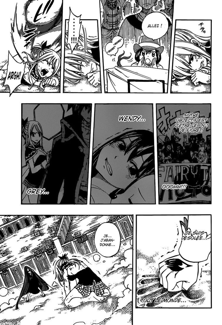Fairy Tail: Chapter chapitre-272 - Page 6