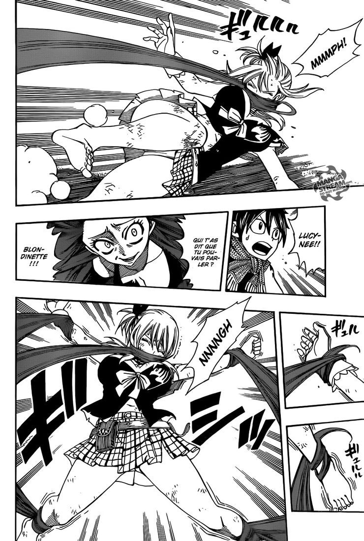 Fairy Tail: Chapter chapitre-272 - Page 7