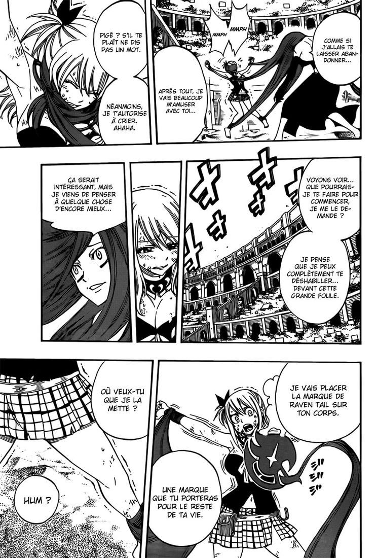 Fairy Tail: Chapter chapitre-272 - Page 8