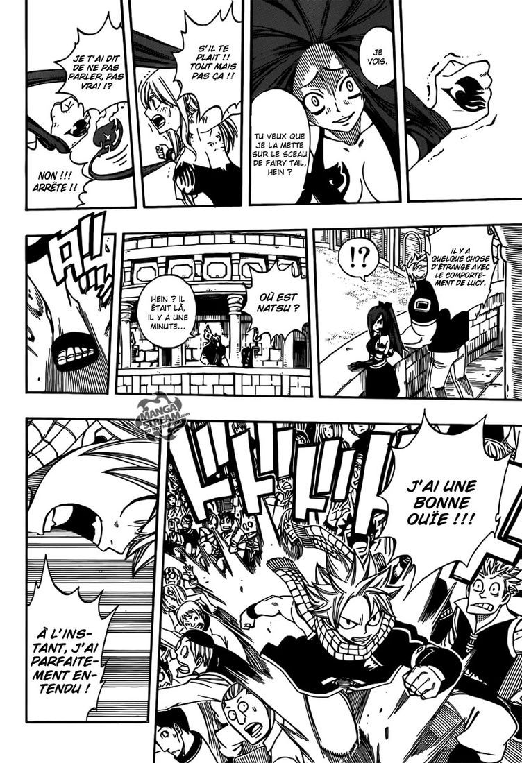 Fairy Tail: Chapter chapitre-272 - Page 9