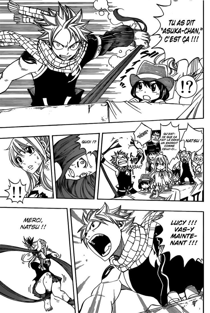 Fairy Tail: Chapter chapitre-272 - Page 10