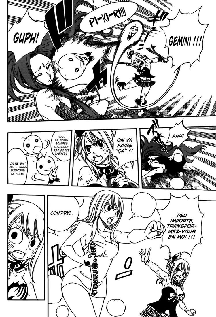Fairy Tail: Chapter chapitre-272 - Page 11