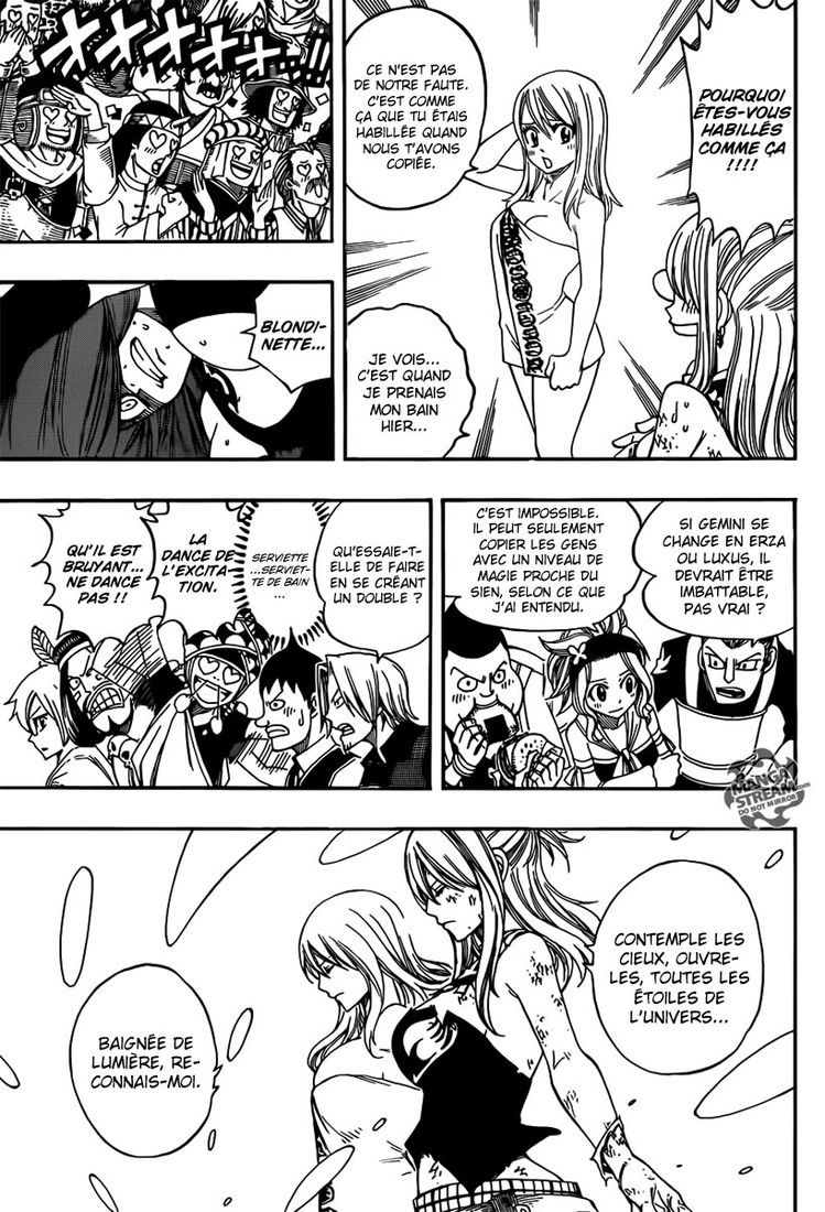 Fairy Tail: Chapter chapitre-272 - Page 12