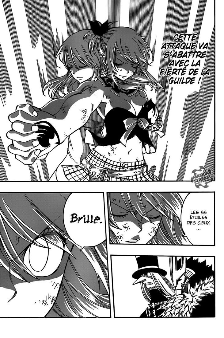 Fairy Tail: Chapter chapitre-272 - Page 14
