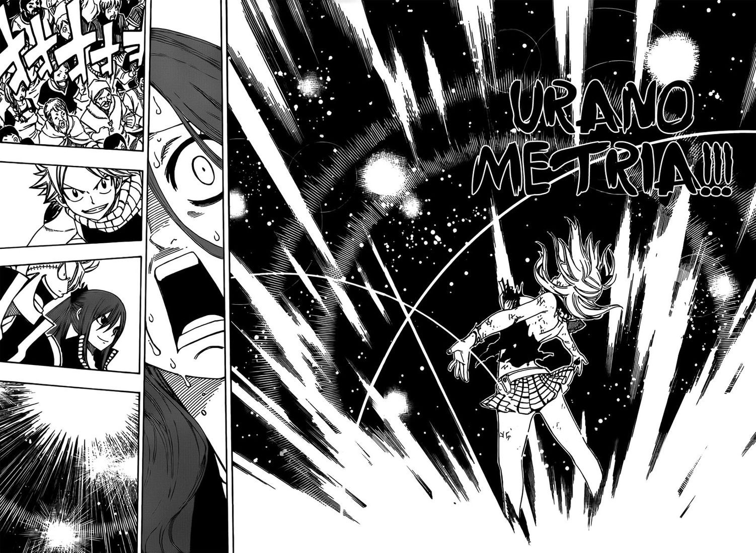 Fairy Tail: Chapter chapitre-272 - Page 15