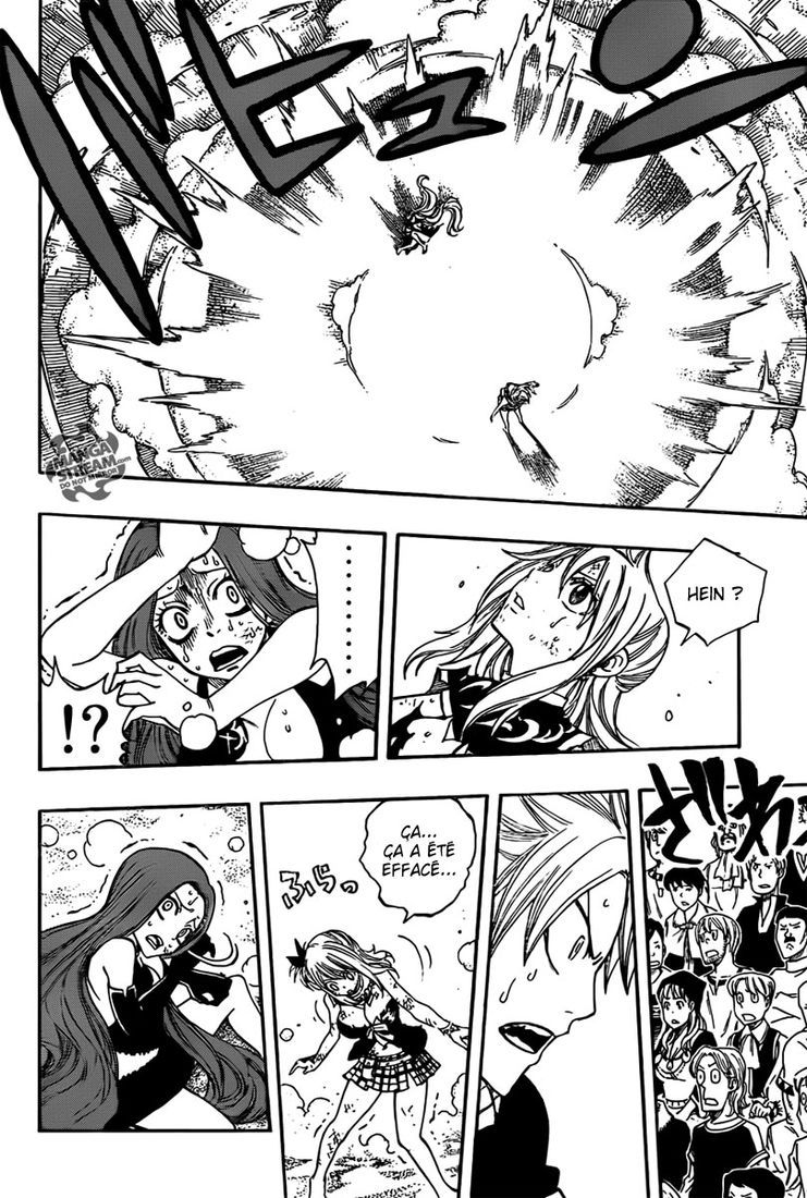 Fairy Tail: Chapter chapitre-272 - Page 16